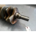#W105 Crankshaft Standard For 05-07 Ford Five Hundred 3.0 #W105 Crankshaft Standard For 05-07 Ford Five Hundred 3.0